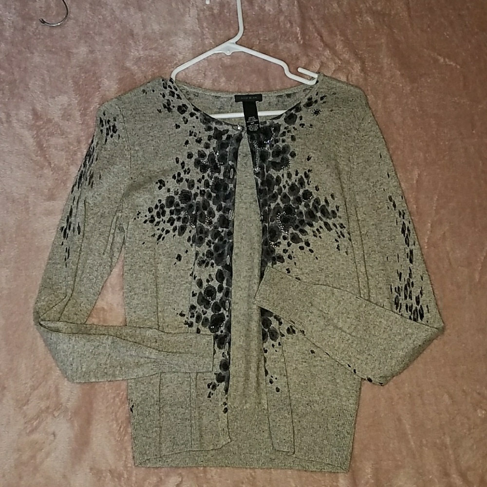 Only Mine Cardigan